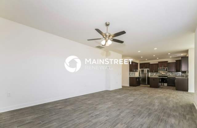 20 Misty Grove Trail