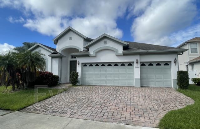 7296 Vista Park Blvd - 7296 Vista Park Boulevard, Orlando, FL 32829