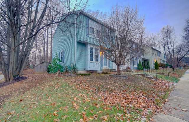 9414 CHIPPENHAM Drive