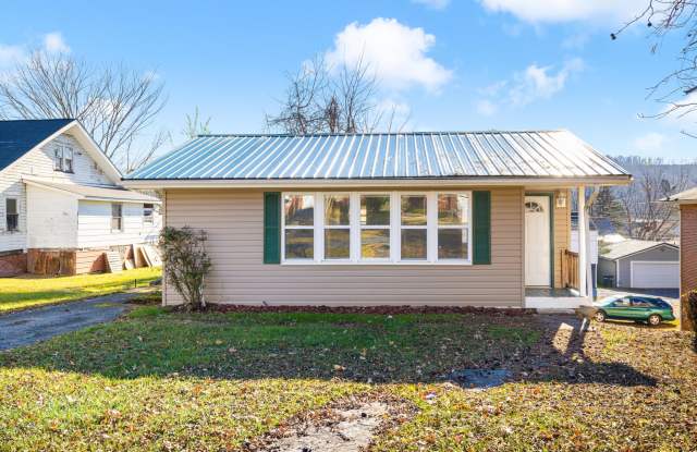 1014 East Holston Avenue