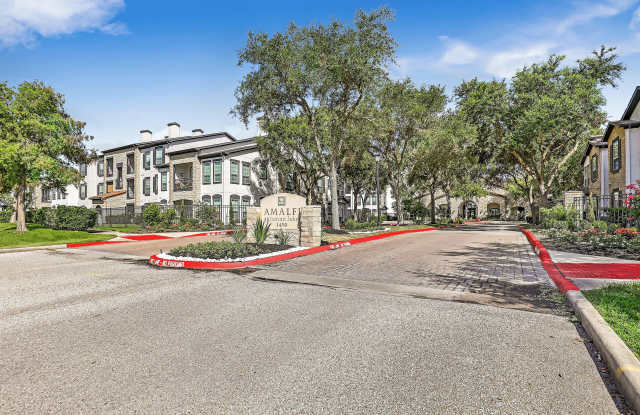 Photo of Amalfi at Tuscan Lakes