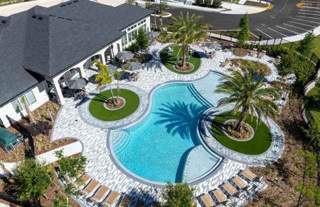 Prose Horizon Village