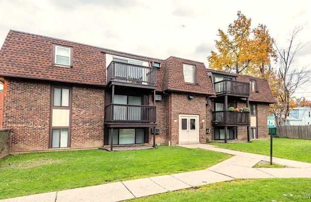 Photo of 2475 Sheridan Drive