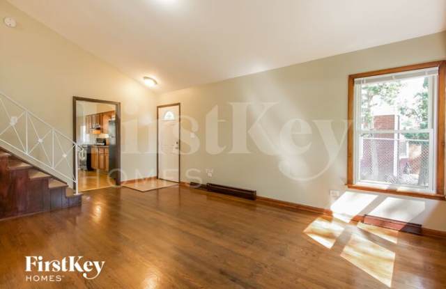 2108 North Linden Avenue