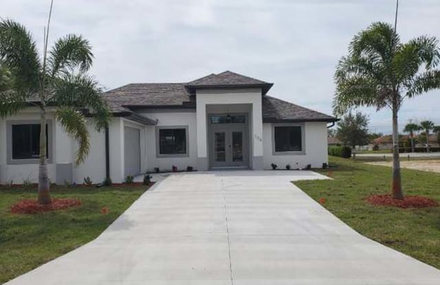 706 Southwest 15th Street - 706 Southwest 15th Street, Cape Coral, FL 33991