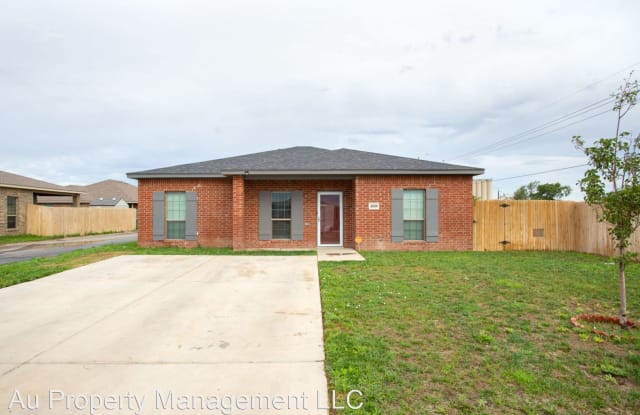 4600 GLOSTER ST - 4600 Gloster Street, Amarillo, TX 79118