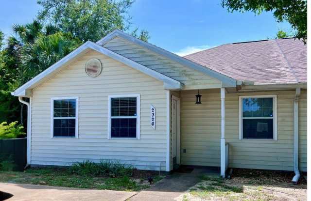 Photo of 2326 Talmadge Drive, Titusville, FL 32780