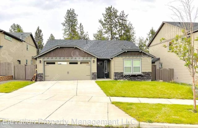 60954 SE Sweet Pea Drive - 60954 Southeast Sweet Pea Drive, Bend, OR 97702