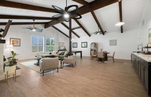 Villa Del Mar Apartments