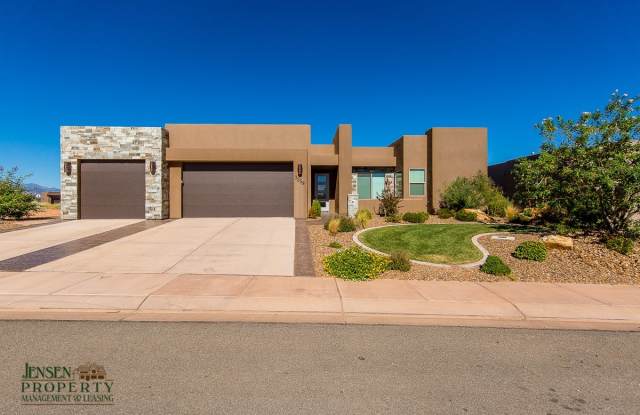 Photo of Home in Hurricane