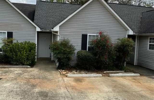 211 Mineral Springs Road - 211 Mineral Springs Road, Cherokee County, GA 30107