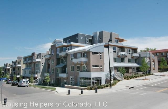 2870 East College Avenue #314 - 2870 College Avenue, Boulder, CO 80303