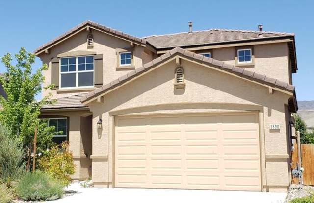 3890 Silent Pebble Way