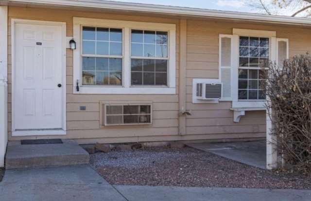 Springtree Gardens Condo