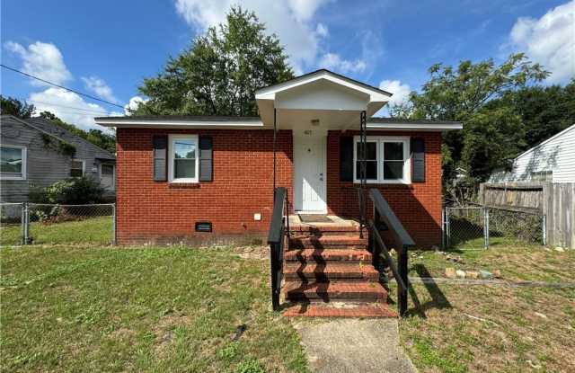 405 Laura Court