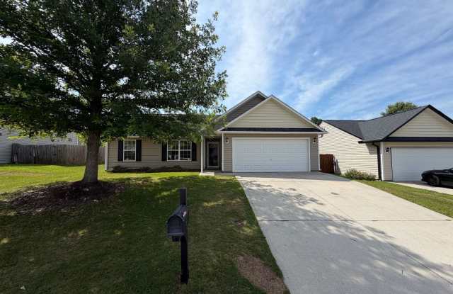 3 Bedroom 2 Bath