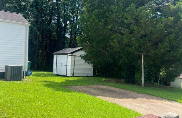 854 Apperson Street - Petersburg