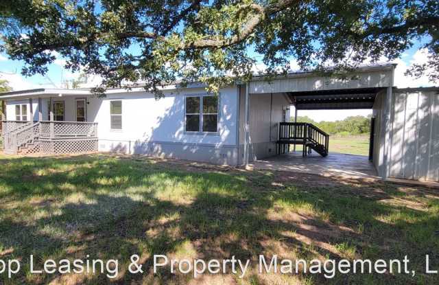 255 Rosanky Cattle Co - 255 Rosanky Cattle Company Road, Bastrop County, TX 78953