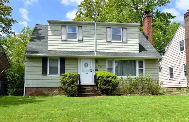 Photo of 1518 Wilmar Road