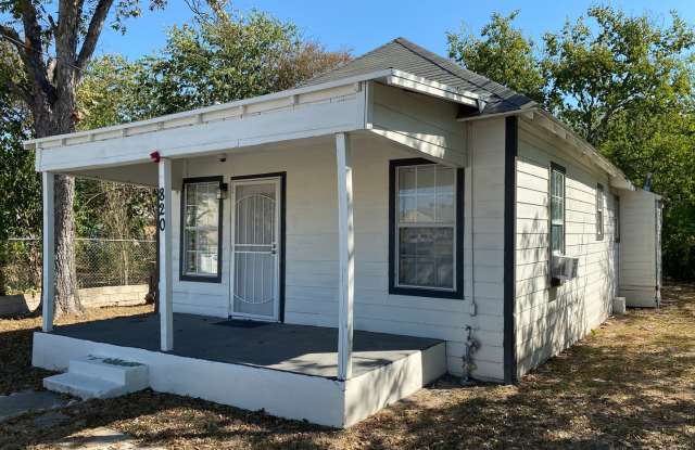 Photo of Renovated 2-Bedroom in Government Hill