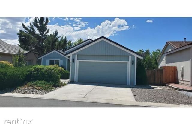 411 La Costa Circle - 411 La Costa Circle, Dayton, NV 89403