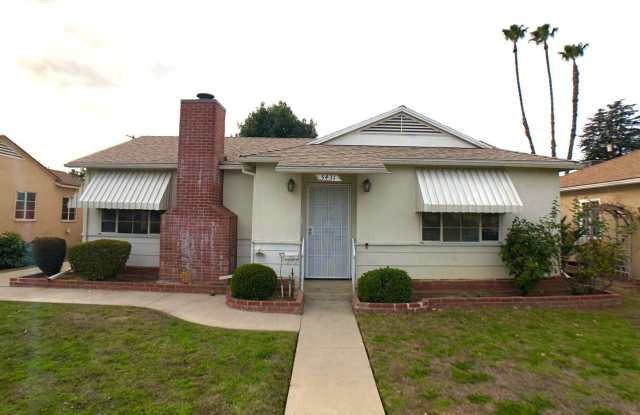 5431 Bevis Avenue - 5431 Bevis Avenue, Los Angeles, CA 91411