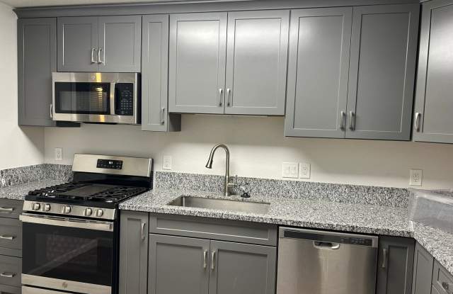 **READY FOR MOVE IN** Sparks Duplex