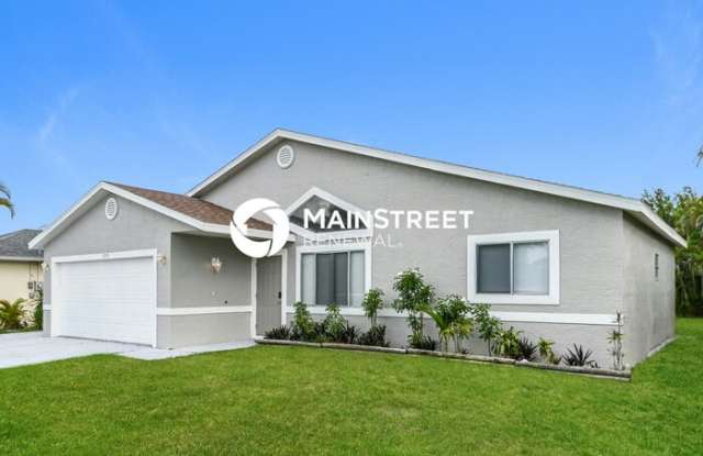 517 Southwest 25th Lane