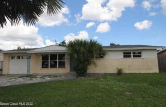 1390 Sunwood Drive - 1390 Sunwood Drive, Melbourne, FL 32935