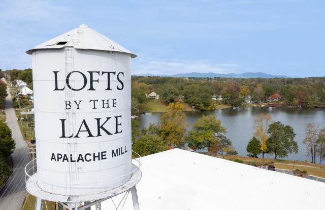 Photo of Lofts by the Lake at Apalache Mill