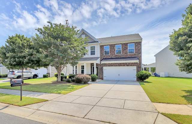 14321 Green Birch Dr