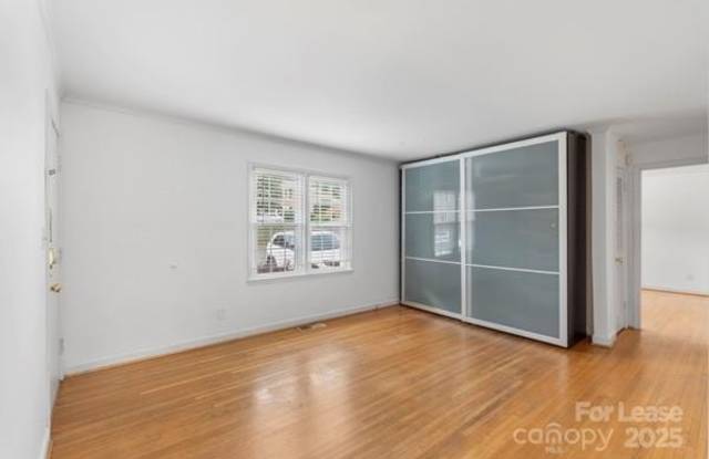 918 McAlway Road unit: B