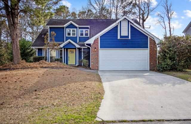 Photo of 705 Riva Ridge Road