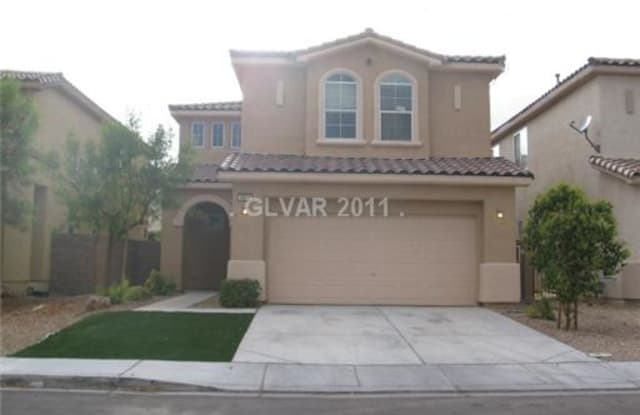 8825 Palm Creek Ct. - 8825 South Palm Creek Court, Enterprise, NV 89139