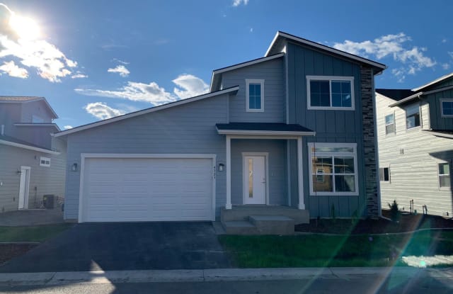 4323 N Donovan Ln - 4323 N Donovan Ln, Post Falls, ID 83854