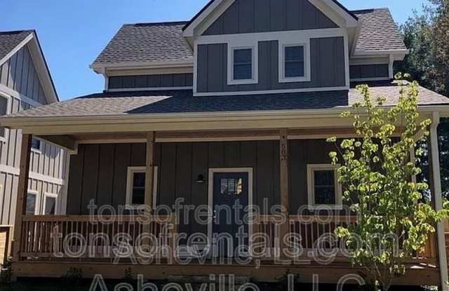 583 Fairview Road