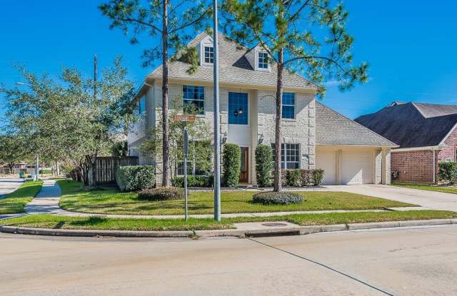 3203 Fontaine Drive Brazoria County, TX apartments for rent