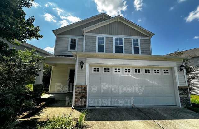 2418 Ferdinand Drive