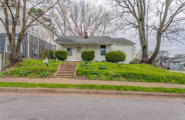 800 S 12th St. - 800 S 12th St, Nashville, TN 37206