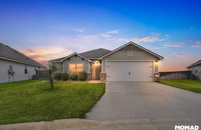 Photo of Charming 3BR House in Temple