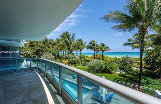 Photo of 9401 Collins Ave