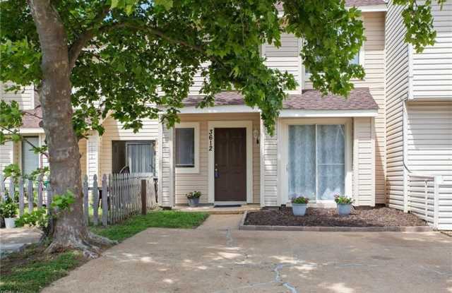3612 Smokey Chamber Drive
