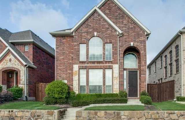 9757 Lightcatcher Drive - 9757 Lightcatcher Drive, Plano, TX 75025