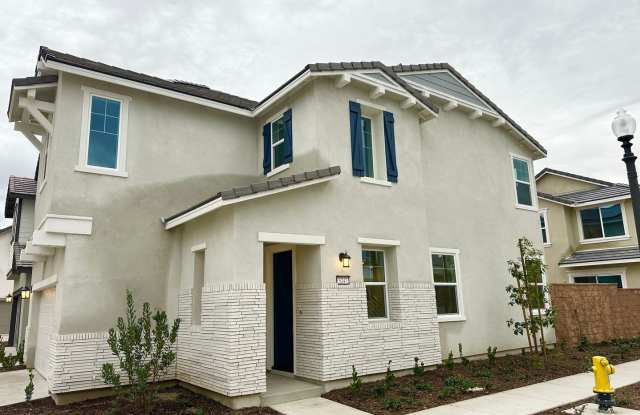 Photo of Brand-New Modern Home in Ontario – Solar Included!