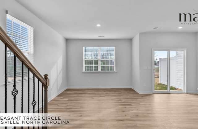 1834 Pheasant Trace Circle - 1