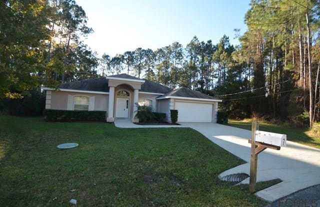 7 Ryerton Place - 7 Ryerton Place, Palm Coast, FL 32164