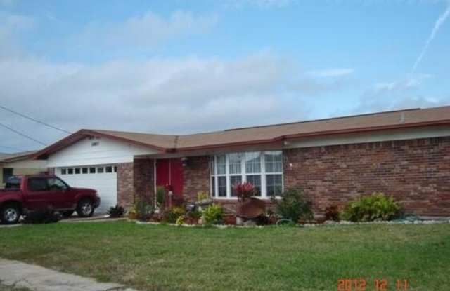 1660 Neptune Drive