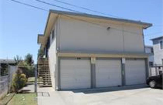 7525 Spencer Street - B - 7525 Spencer Street, Oakland, CA 94621