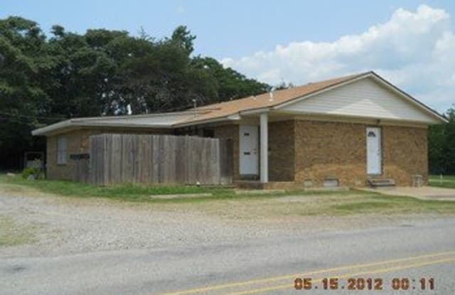 1102 Booth Rd. Unit A - 1102 W Booth Rd, Searcy, AR 72143