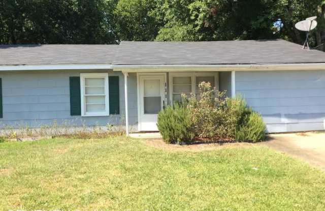 111 McRaven - 111 Mcraven Street, Clinton, MS 39056